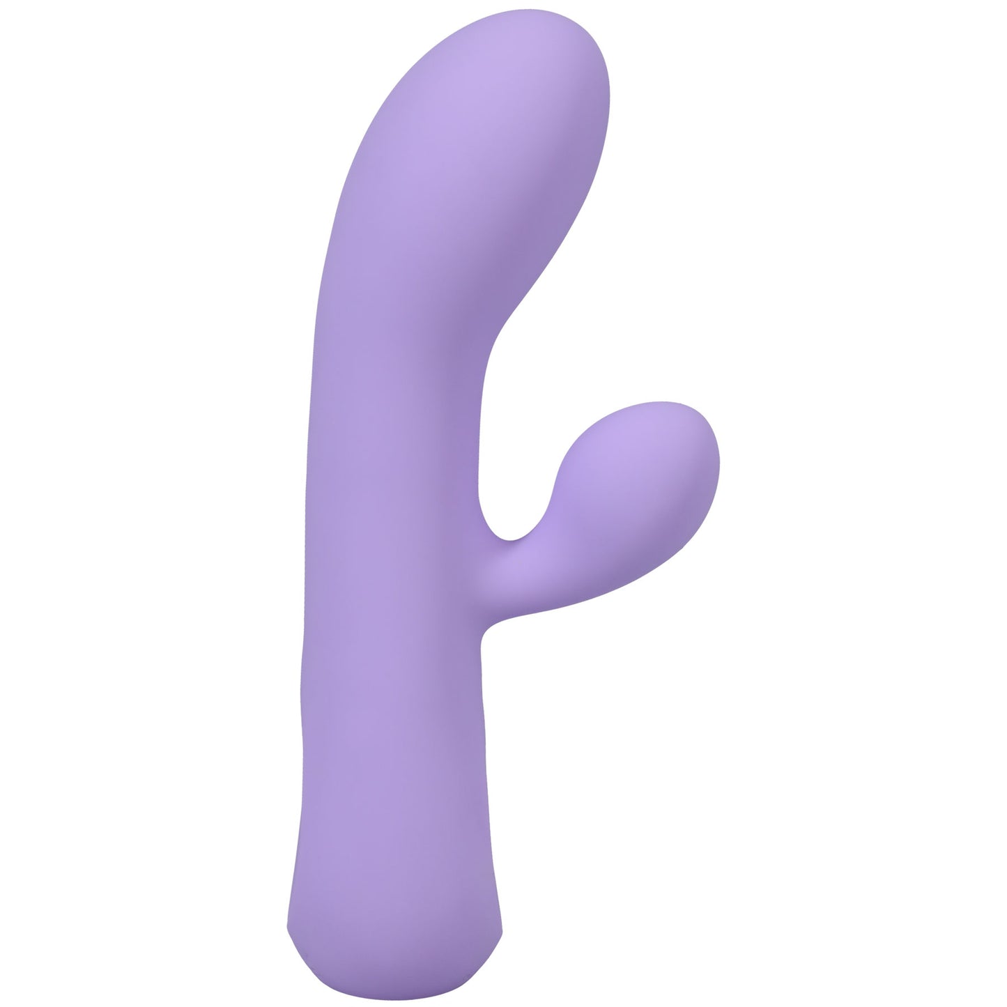 Ritual - Aura - Rechargeable Silicone Rabbit Vibe - Lilac DJ7000-05-BX
