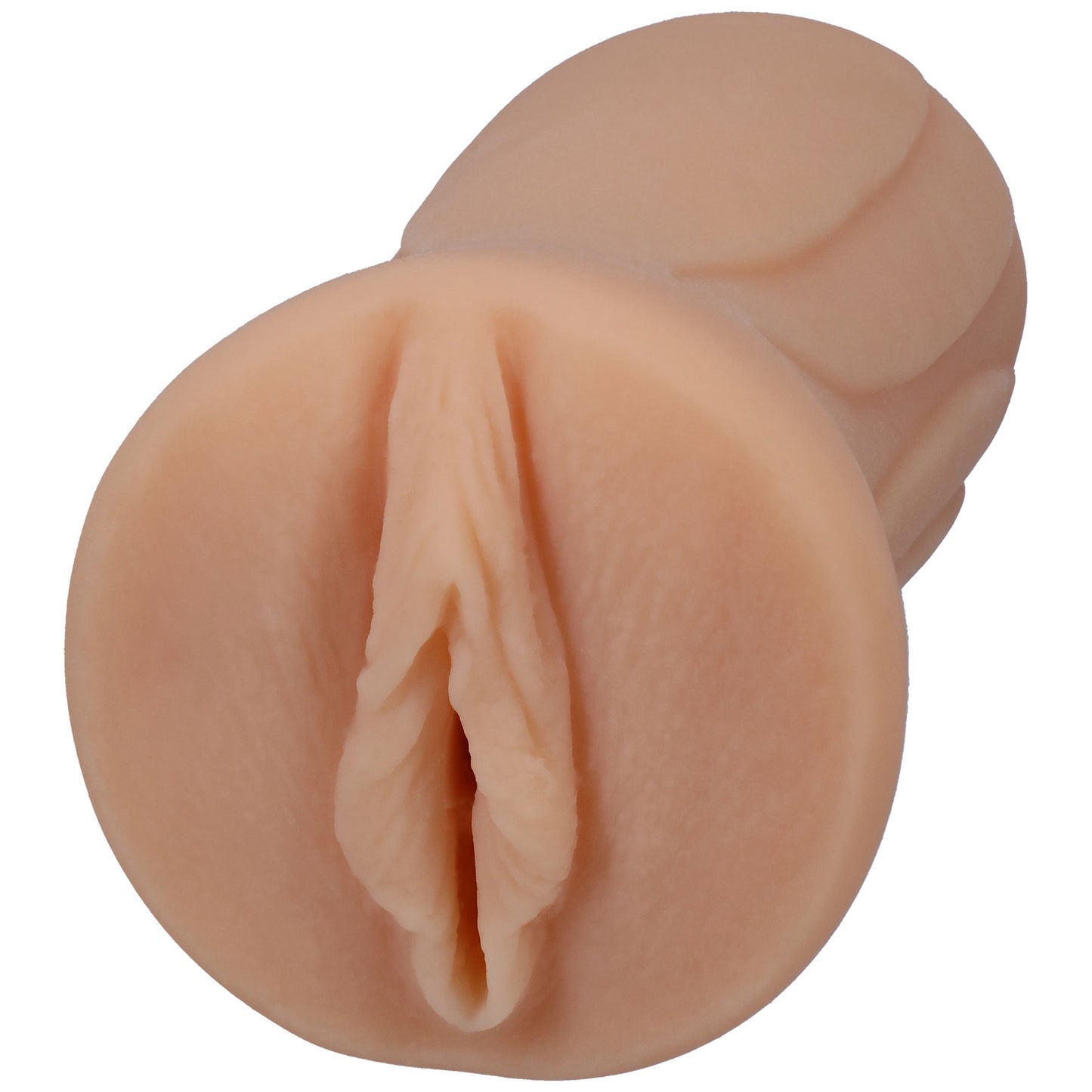 Signature Strokers - Lulu Chu - Ultraskyn Pocket Pussy DJ5510-37-BX