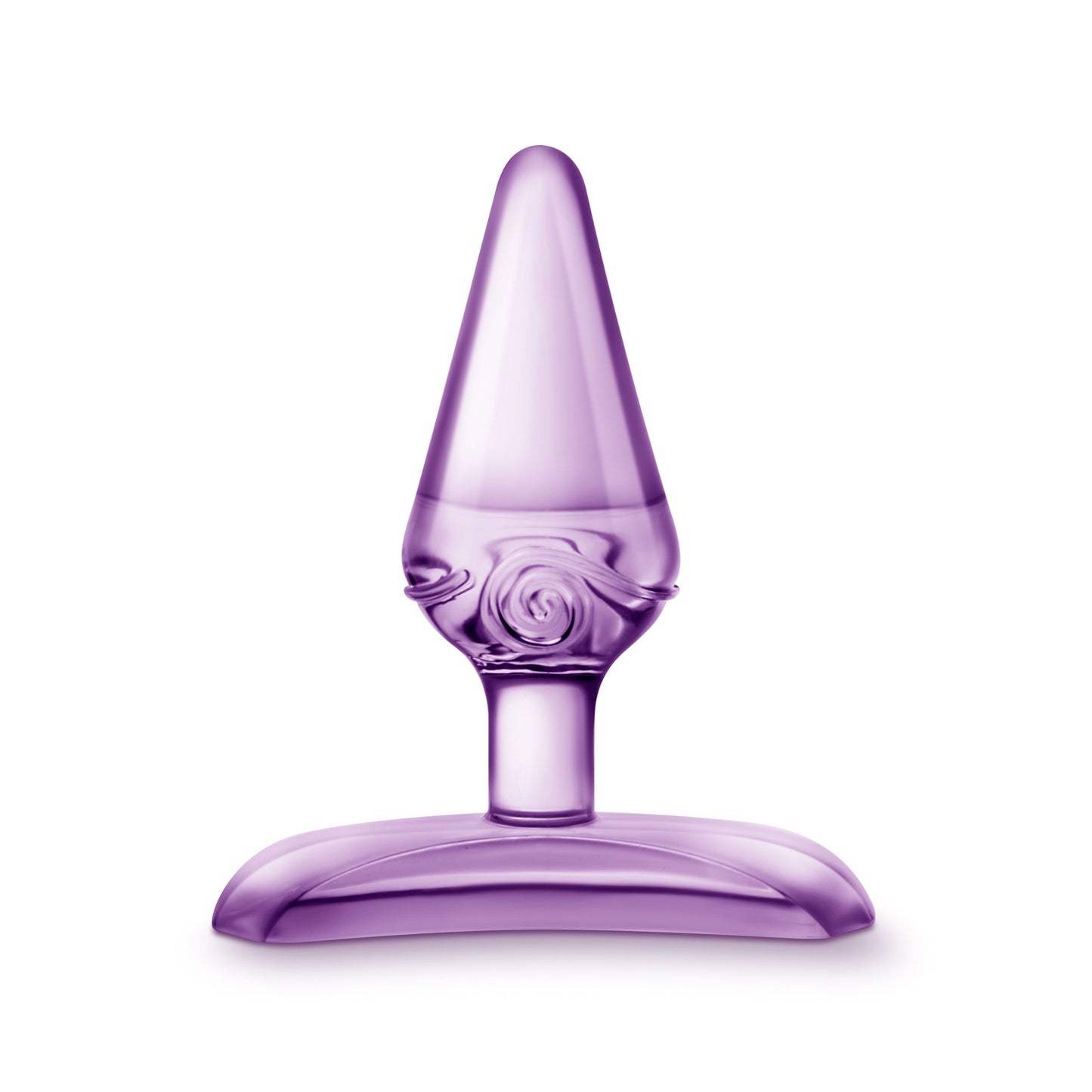 Play With Me - Jolly Plug - Purple BL-10081