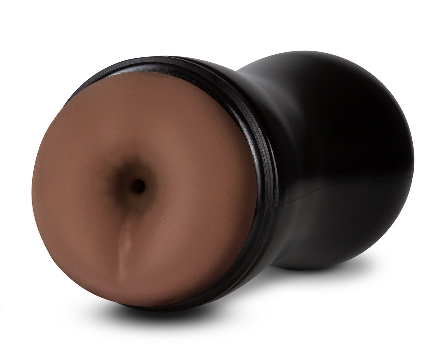Loverboy - the Dj - Self Lubricating Stroker - Brown BL-84066