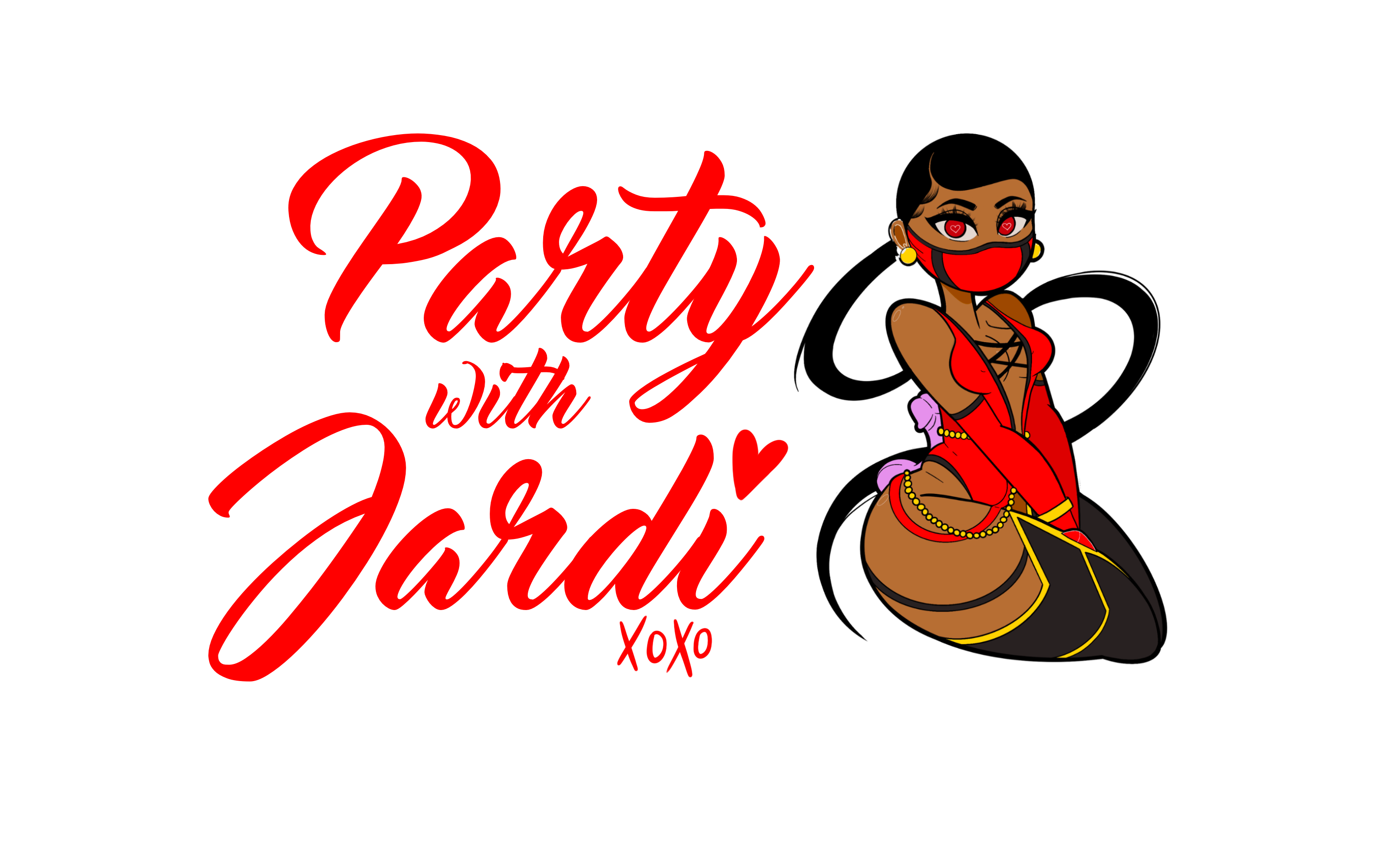 Party With Jardi